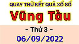 hướng dẫn sử dụng quay thử xổ số vũng tàu bến tre
