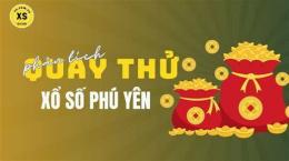 hướng dẫn sử dụng quay xổ số thử phú yên