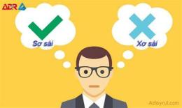 hướng dẫn sử dụng sơ sơ hay xơ xơ