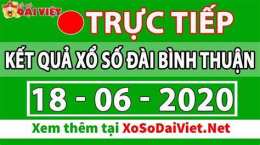 hướng dẫn sử dụng sổ xố bình thuận hôm nay