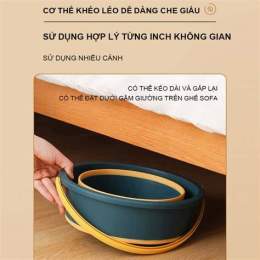 hướng dẫn sử dụng sô xô đa năng