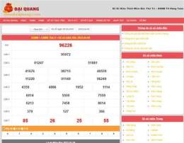 hướng dẫn sử dụng so xo mb thu 4 hang tuan