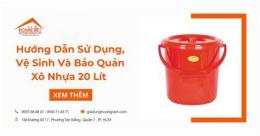 hướng dẫn sử dụng sô xô tông hơp