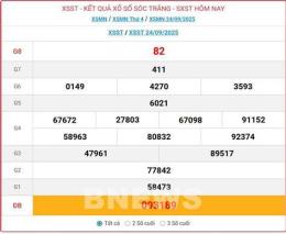 hướng dẫn sử dụng tần suất xổ số sóc trăng