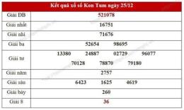 hướng dẫn sử dụng thống kê xổ số kon tum từ 00 đến 99