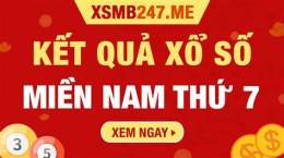 hướng dẫn sử dụng thứ 7 xổ số miền nam hàng tuần