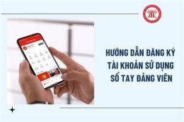 hướng dẫn sử dụng trực tiếp sổ xố