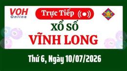 hướng dẫn sử dụng trực tiếp xổ số đài vĩnh long