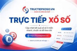 hướng dẫn sử dụng trực tiếp xổ số hà nội hôm qua
