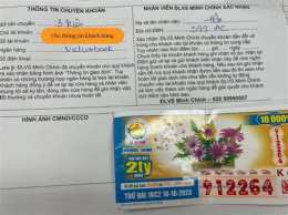 hướng dẫn sử dụng trực tiếp xổ số keno minh chính