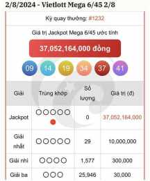 hướng dẫn sử dụng trực tiếp xổ số vietlott 6/45