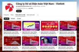 hướng dẫn sử dụng trực tiếp xổ số vietlott 6/55