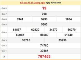 hướng dẫn sử dụng xem kết quả xổ số quảng ngãi hôm nay
