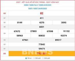 hướng dẫn sử dụng xem kết quả xổ số sóc trăng