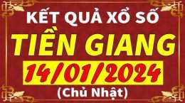 hướng dẫn sử dụng xổ số 14 tháng 1