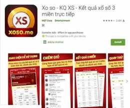 hướng dẫn sử dụng xổ số 3 miền nhanh nhất