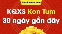 hướng dẫn sử dụng xổ số 30 ngày gia lai