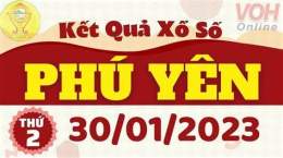 hướng dẫn sử dụng xổ số 30 ngày phú yên