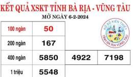hướng dẫn sử dụng xổ số bà rịa vũng tàu 14 tháng 10