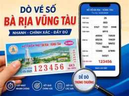 hướng dẫn sử dụng xổ số bà rịa vũng tàu ngày 23 tháng 12 năm 2025