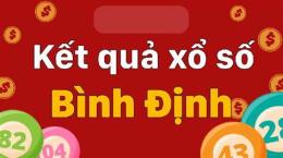 hướng dẫn sử dụng xổ số bình định 27 tháng 8