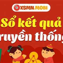 ket qua so xo truyen thong 30 ngay