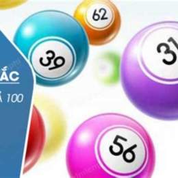 kết quả xổ số miền bắc 100 ngày tra cứu