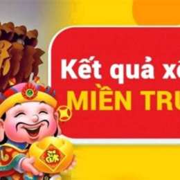 ket qua xo so mien trung thu 3