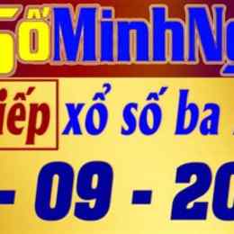 kết quả xổ số ngọc minh hôm nay