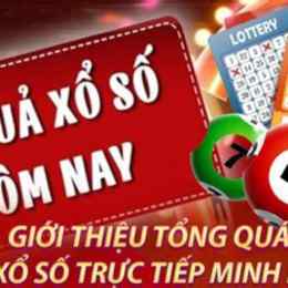 kết quả xổ số trực tiếp minh ngọc hôm nay