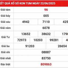 lô gan xổ số kon tum