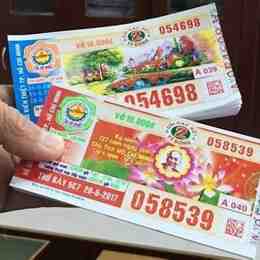 miền trung xổ số đài miền trung