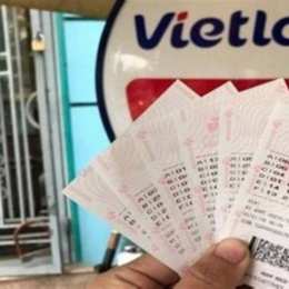 mua xổ số vietlott ở đâu