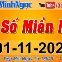 ngọc minh xổ số miền nam