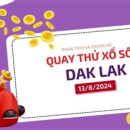 quay thử xổ số đắk lắk giờ hoàng đạo
