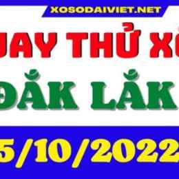 quay thử xổ số đắk lắk - minh ngọc
