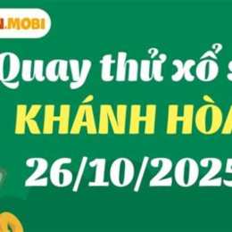 quay thử xổ số khánh hòa mobi