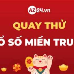 quay thử xổ số miền trung hôm