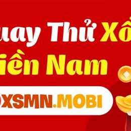 quay thử xổ số nam định