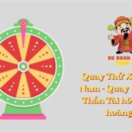 quay thử xổ số tài lộc