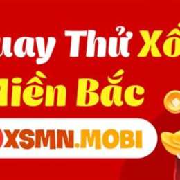 quay thử xổ số thần tài miền bắc hôm nay