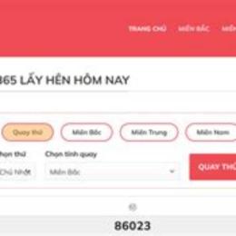 quay thử xổ số thần tài mobi