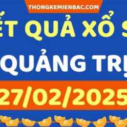 sổ xố kiến thiết quảng trị