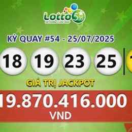 so xo lotto 535