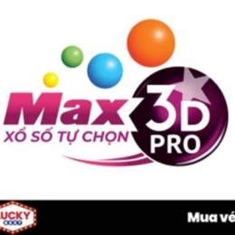 so xo max 3d pro