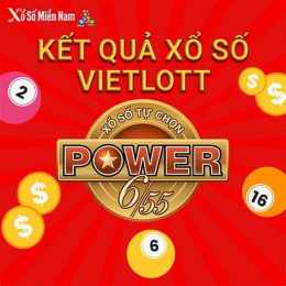 so xo power hôm nay