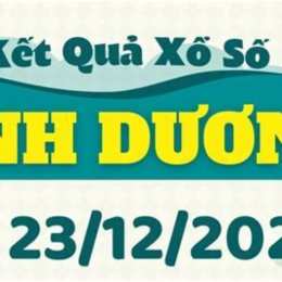 số xổ thứ 6 hàng tuần