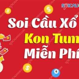 soi cầu dự đoán xổ số kon tum 666