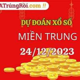 soi cầu mt - dự đoán xổ số miền trung