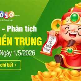 thống kê xổ số 2026